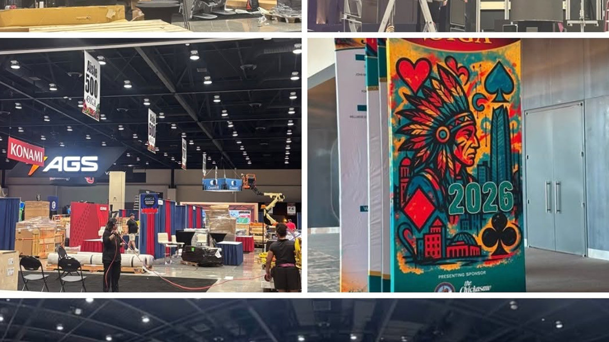 2026 OIGA Conference and Trade Show